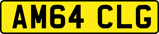 AM64CLG