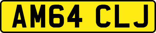 AM64CLJ