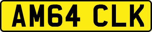 AM64CLK