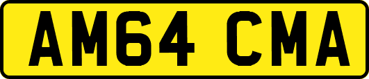 AM64CMA