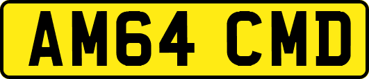 AM64CMD