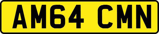AM64CMN