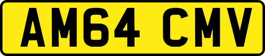 AM64CMV