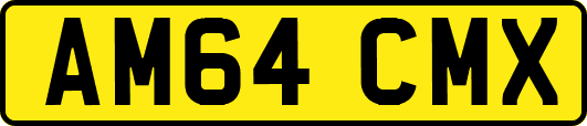 AM64CMX