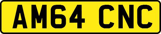 AM64CNC