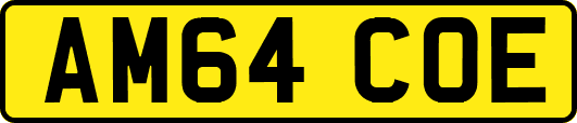 AM64COE