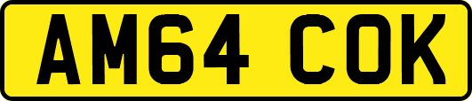 AM64COK
