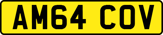 AM64COV