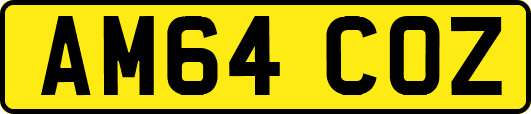 AM64COZ