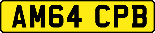 AM64CPB