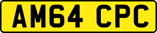 AM64CPC
