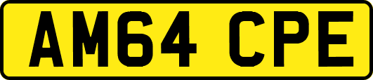 AM64CPE