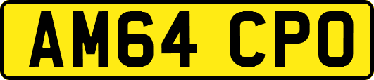 AM64CPO