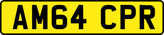 AM64CPR
