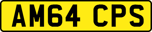 AM64CPS