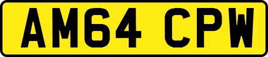 AM64CPW