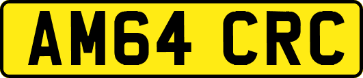AM64CRC