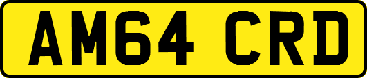 AM64CRD