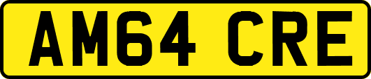AM64CRE