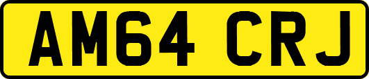 AM64CRJ