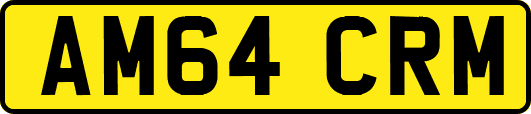 AM64CRM