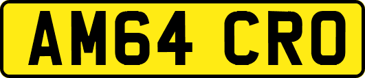 AM64CRO