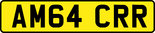 AM64CRR