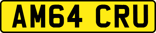 AM64CRU