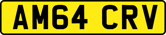 AM64CRV