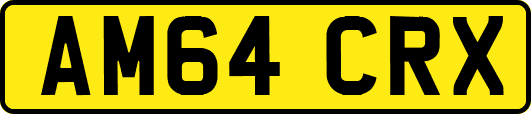 AM64CRX