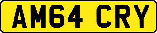 AM64CRY