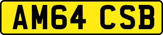 AM64CSB
