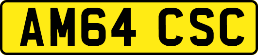 AM64CSC