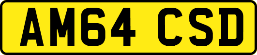 AM64CSD
