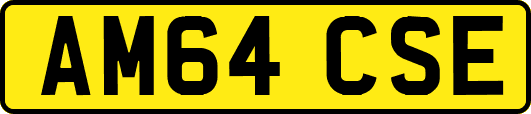 AM64CSE