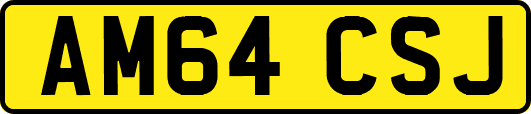 AM64CSJ
