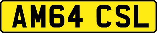 AM64CSL