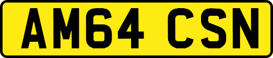 AM64CSN