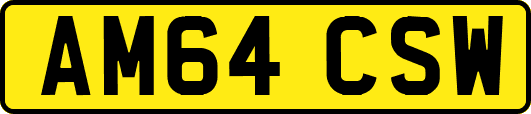 AM64CSW
