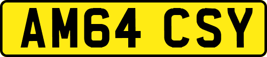 AM64CSY