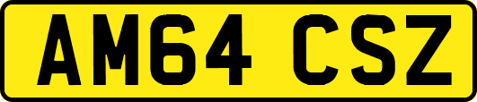 AM64CSZ