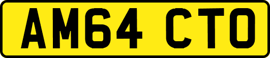 AM64CTO