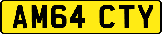AM64CTY