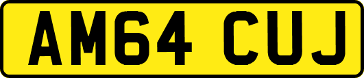 AM64CUJ