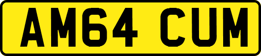 AM64CUM