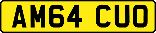 AM64CUO