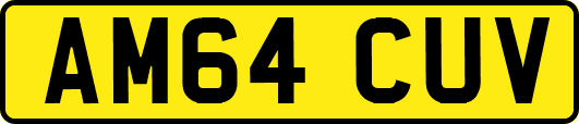 AM64CUV