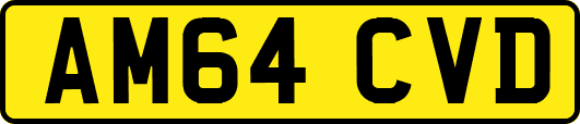 AM64CVD