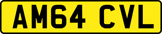 AM64CVL