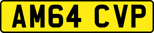 AM64CVP